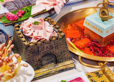 吃火鍋解辣的五種飲品，一口就能解辣味！