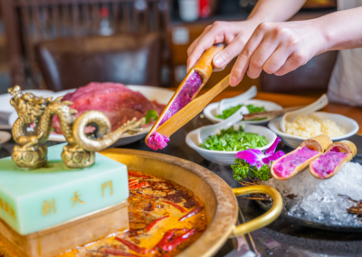 加盟火鍋店，怎樣選擇靠譜品牌？