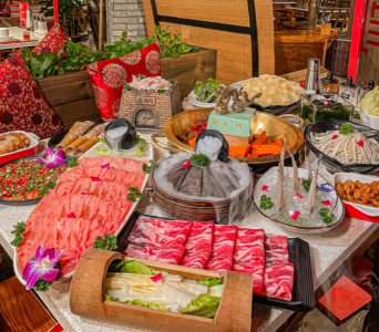 開火鍋加盟店不該有的四種想法！