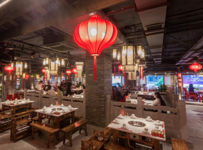 火鍋加盟店選址時注意什么？這三個坑不要踩！