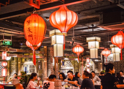 2022年開一家魚火鍋店有發(fā)展前途么？