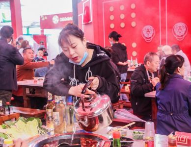 開(kāi)火鍋加盟店，前期做好這三步輕松贏得回頭客！