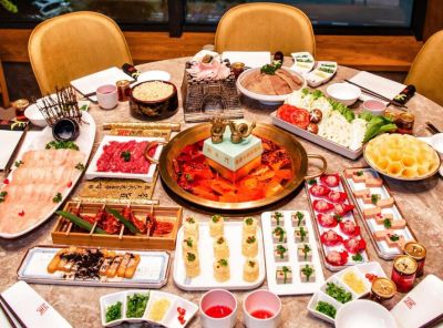 強(qiáng)大的供應(yīng)鏈能給火鍋店帶來(lái)什么好處？