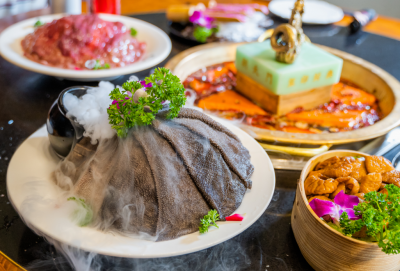 火鍋加盟店如何安排好排隊(duì)的顧客？