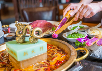 你真的了解2022年的高端火鍋市場么？