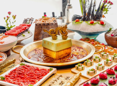 這四種吃火鍋行為正在危害你的健康！