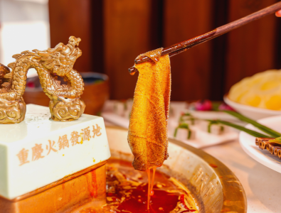 火鍋店如何低成本吸引年輕人光顧？