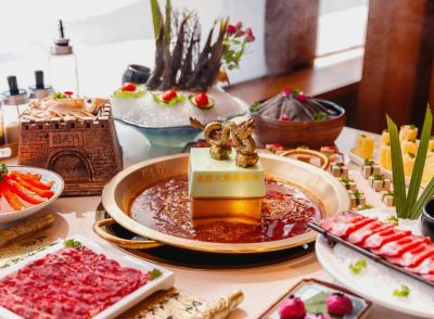 吃火鍋怕變胖？你要知道這五招！