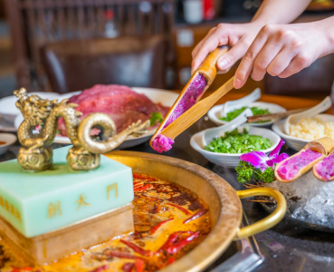 面對(duì)食材漲價(jià)壓力，火鍋店該如何應(yīng)對(duì)？