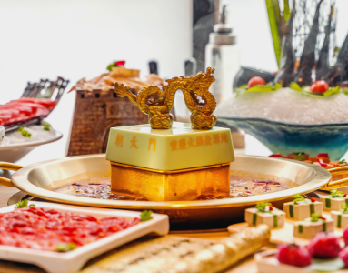 火鍋店外擺的四個(gè)細(xì)節(jié)，輕松收獲顧客芳心！