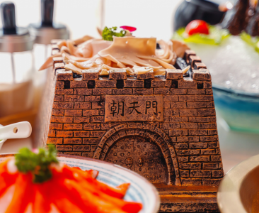 單品類火鍋，或成2022年發(fā)展新風(fēng)口！