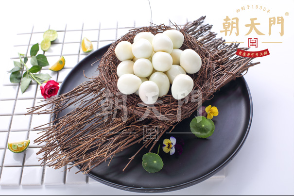 做一個(gè)好奇的吃貨，探索所有未知的港口