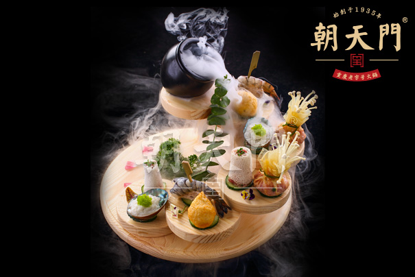 加盟火鍋店需要多少錢？