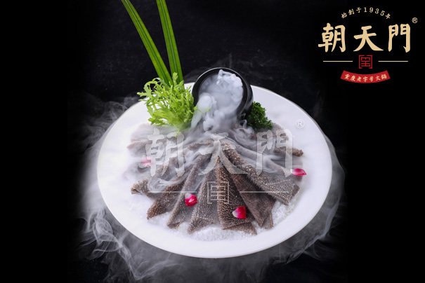 這些年，走過的路，朝天門火鍋加盟品牌陪你一起