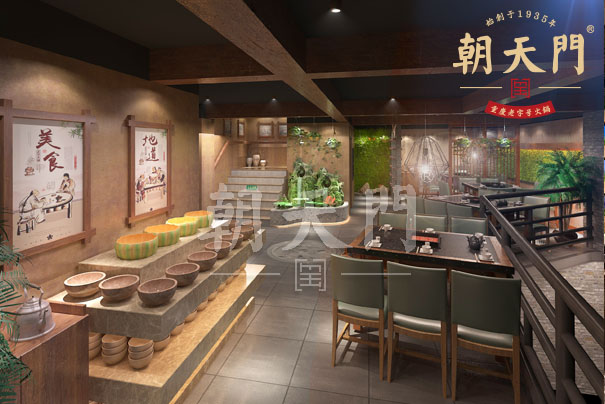 特色火鍋加盟市場分析:打造主題火鍋店加盟的策劃 特色火鍋加盟市場分析:打造主題火鍋店加盟的策劃