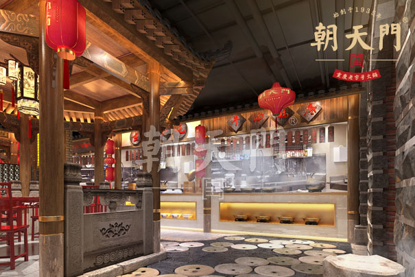 重慶火鍋加盟哪家好？加盟火鍋店需要考察品牌哪些內(nèi)容？