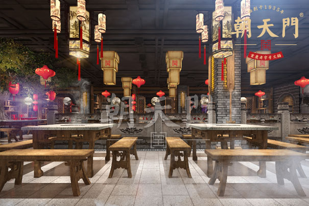 重慶火鍋加盟店如何應對激烈市場競爭？