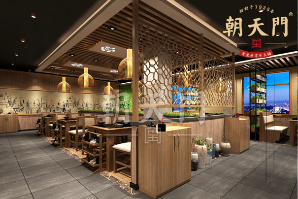 重慶火鍋加盟店如何應對激烈市場競爭？