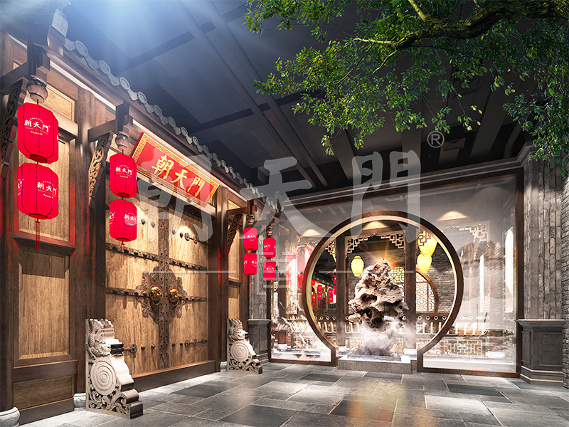 火鍋店如何打造自己的品牌特色？