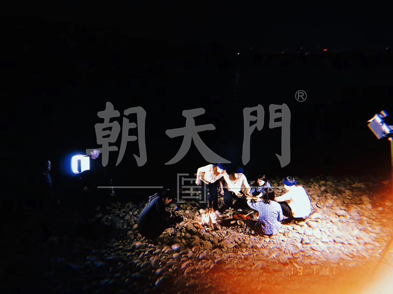朝天門火鍋：我們賣的不是火鍋，是為你花的小心思