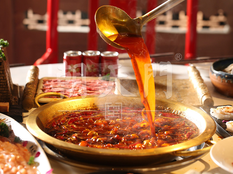 如何保障火鍋店味道的穩(wěn)定性？