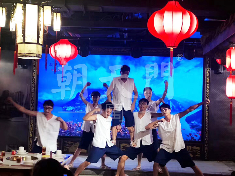 火鍋加盟店如何提高員工的工作熱情？