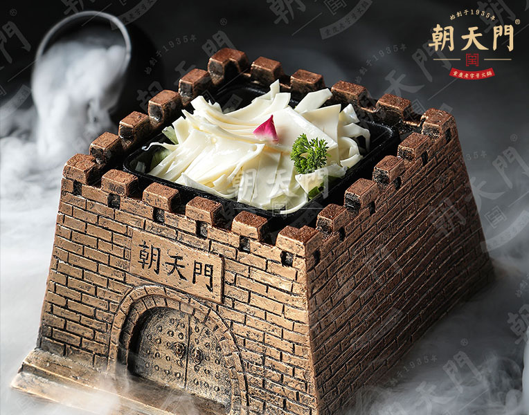 吃重慶火鍋必不可少的配菜有哪些？