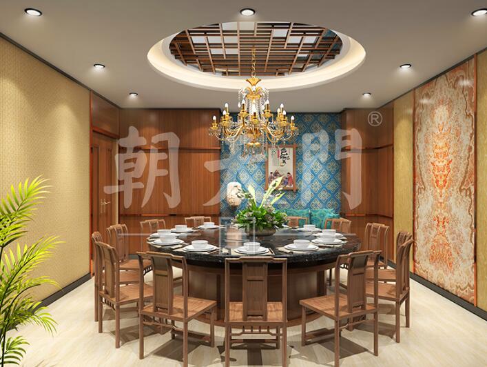 小火鍋店裝修需要多少錢？有哪些風格？