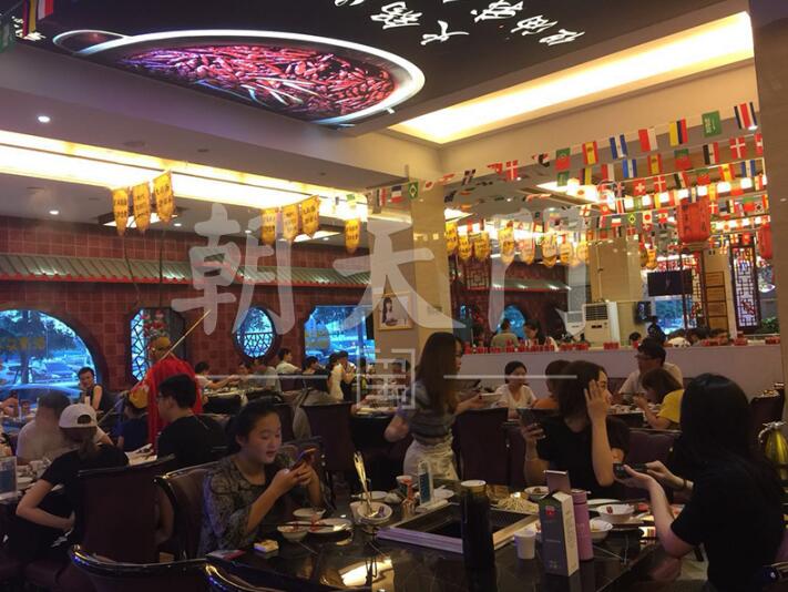 特色小火鍋加盟店，選址要注意這三大要素！