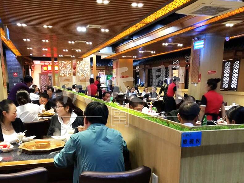 2019天津糖酒會(huì)好項(xiàng)目招商，加盟火鍋前景廣！