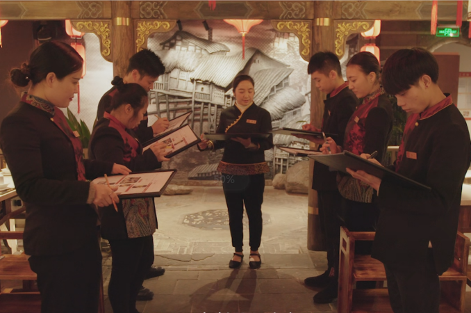 特色火鍋加盟店們如何提升營業(yè)額