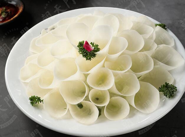 吃火鍋必點素菜排行榜，你pick哪一個？