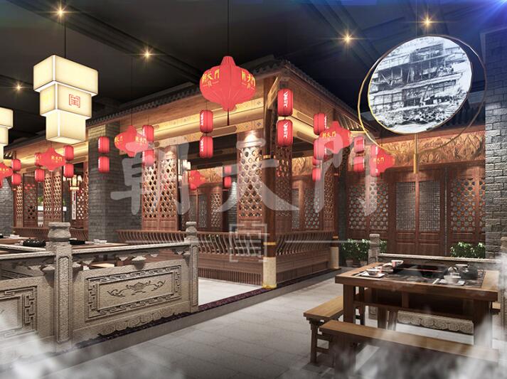 重慶火鍋品牌有哪些？這家非遺火鍋有點(diǎn)特別