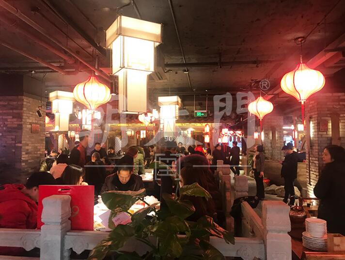 重慶火鍋燙菜時(shí)間表，讓你輕松成為火鍋專家