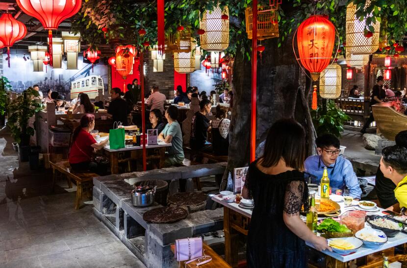 加盟火鍋店對(duì)投資者有哪些隱性要求？