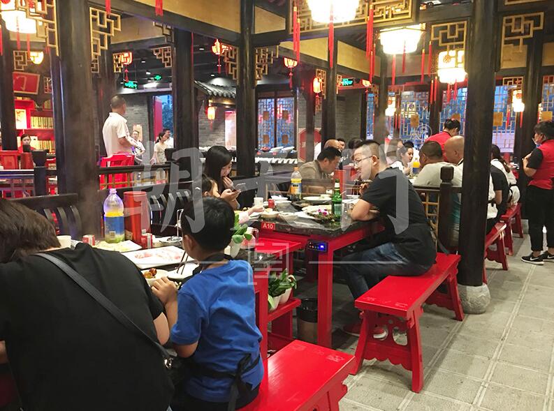 火鍋加盟店怎么經(jīng)營才火？這幾個技巧可以參考