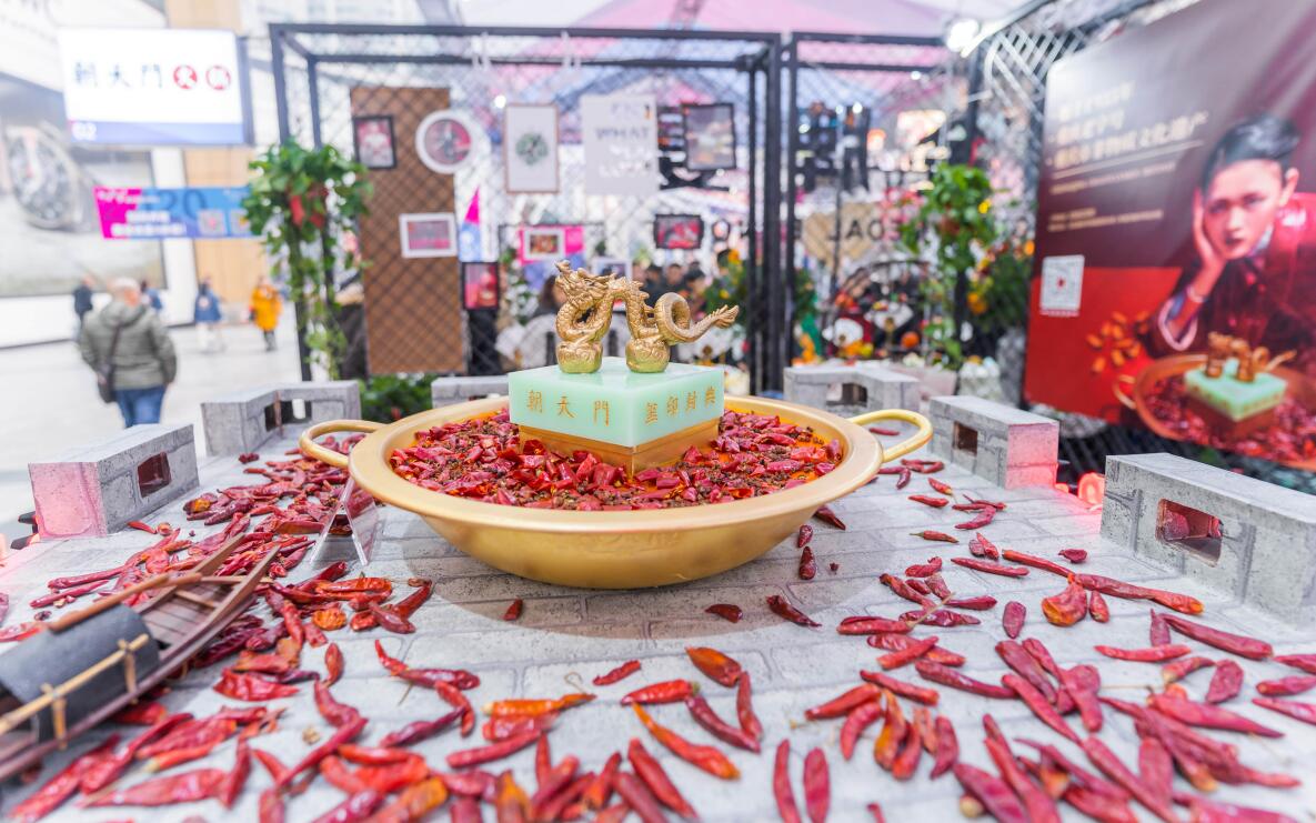 加盟火鍋連鎖店需提前了解哪些信息？
