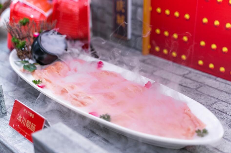 重慶火鍋底料有哪些競爭優(yōu)勢？