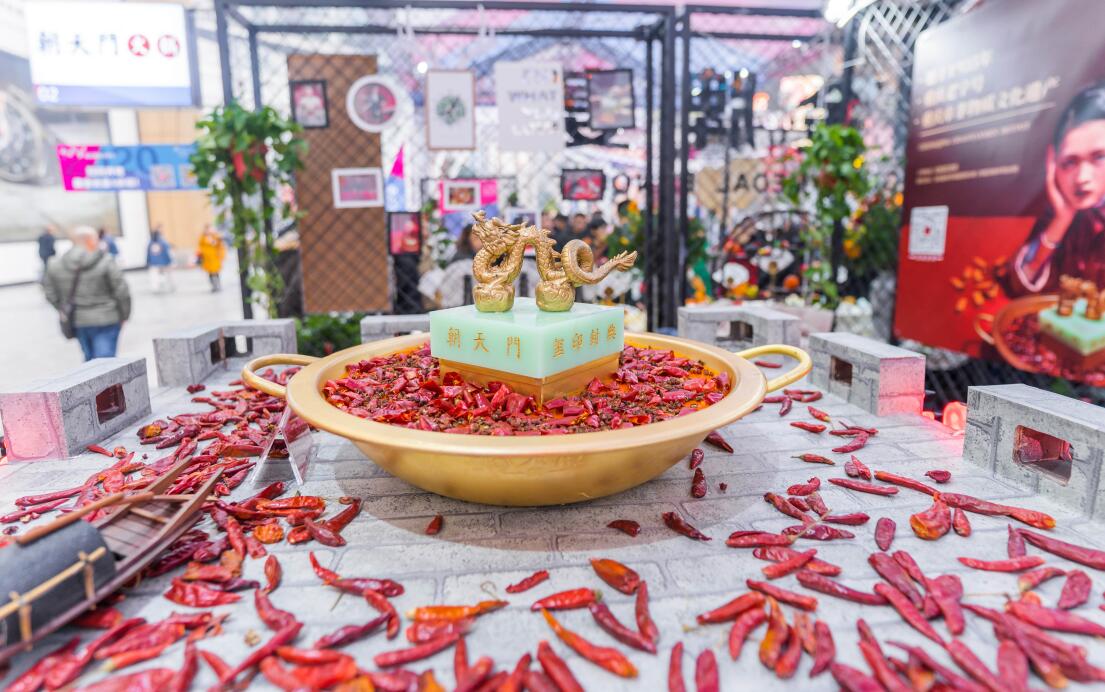 重慶老火鍋底料哪個好，非遺底料可還行？
