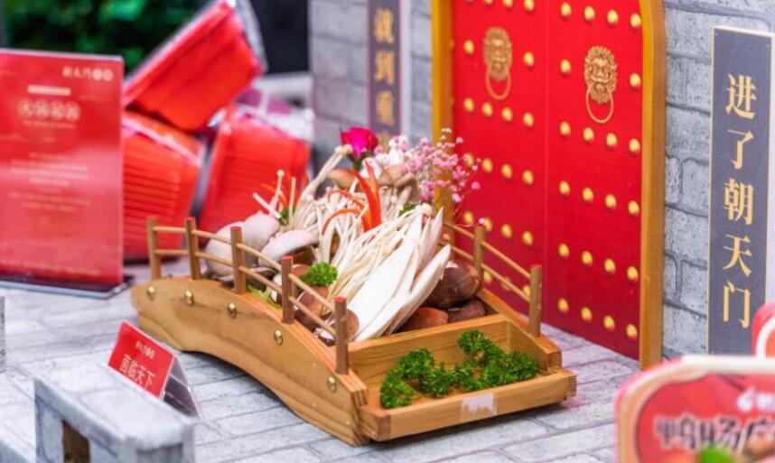 火鍋加盟店應(yīng)從哪些方面創(chuàng)新菜品？