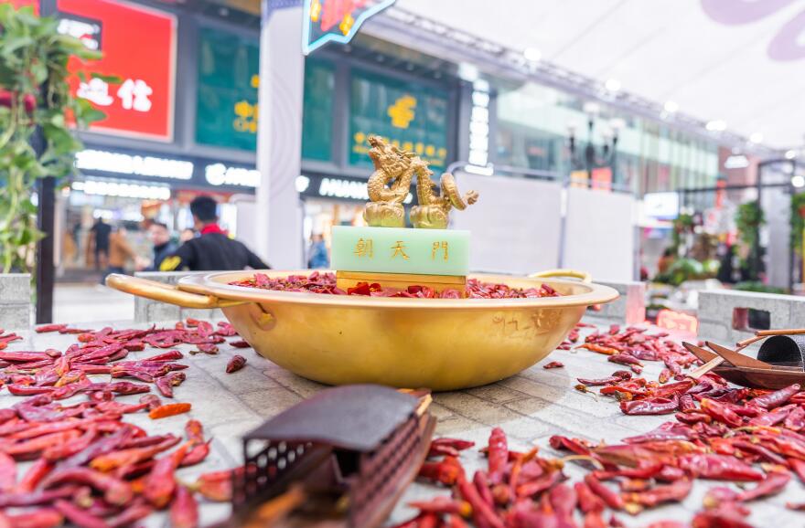 上海開火鍋加盟店怎么樣？賺不賺錢？