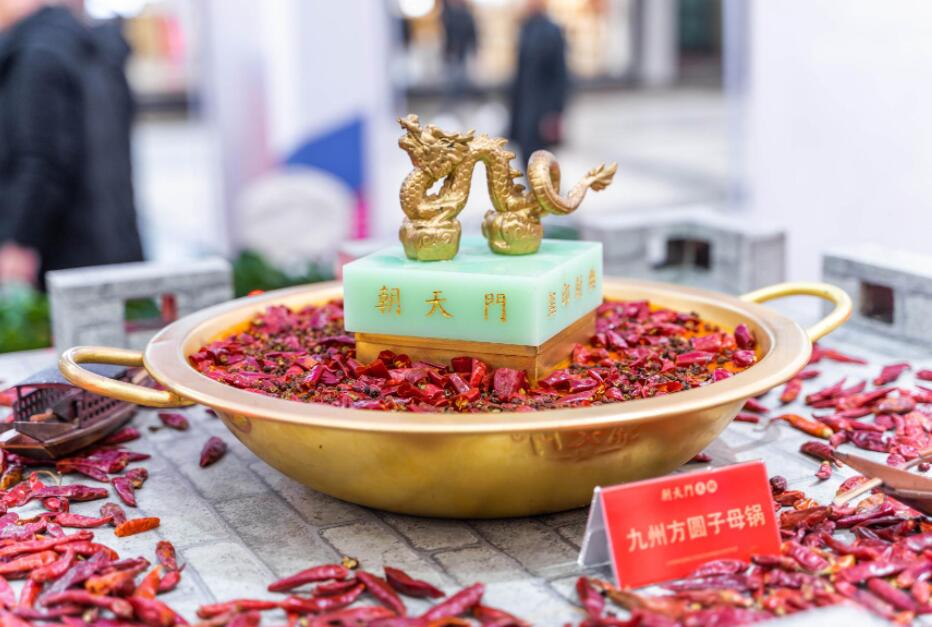 250萬(wàn)開(kāi)一家什么樣的火鍋店比較好？