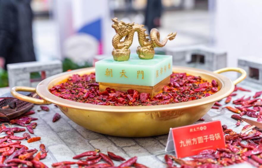 西藏開火鍋加盟店好不好，市場如何？
