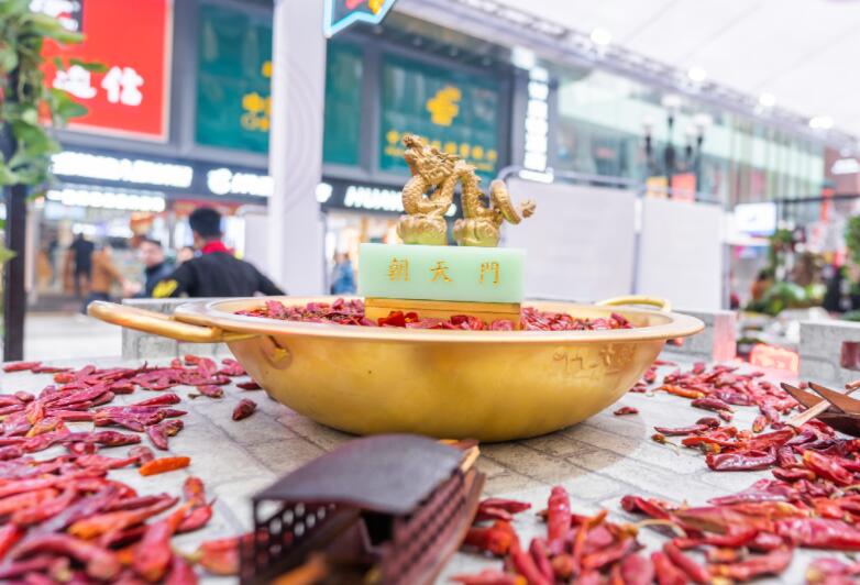 德陽開火鍋加盟店怎么樣？有哪些優(yōu)勢？