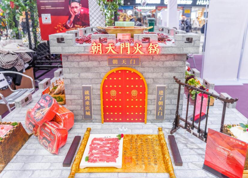 林芝開(kāi)火鍋加盟店，如何打造特色化？