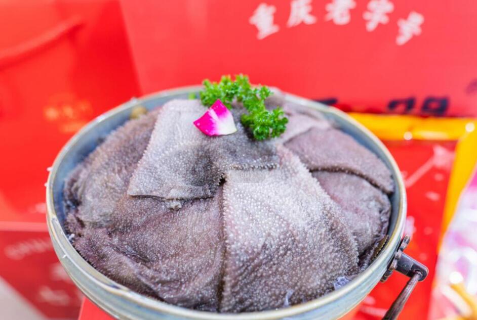 重慶火鍋中有哪些其貌不揚(yáng)，味道卻驚艷四座的菜？