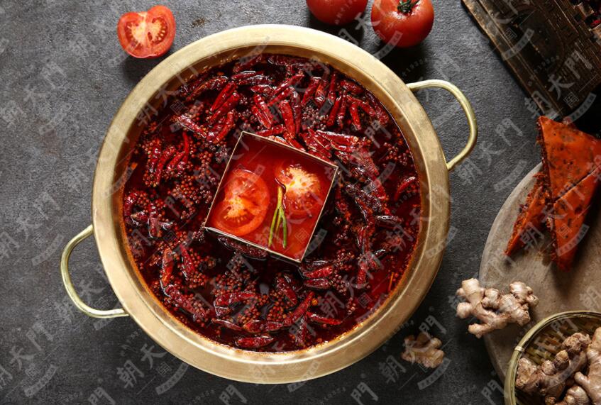 即墨開火鍋加盟店多嗎？如何提升競(jìng)爭(zhēng)力？