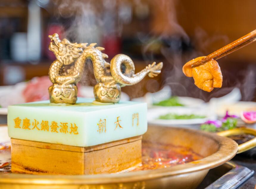 儀征開火鍋加盟店，如何打造品牌特色？