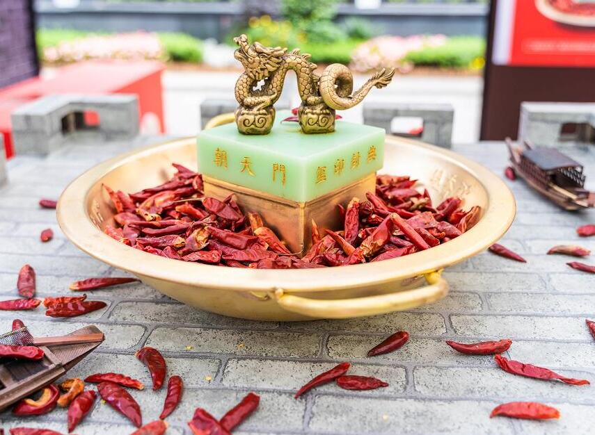 駐馬店開(kāi)火鍋加盟店如何差異化發(fā)展？