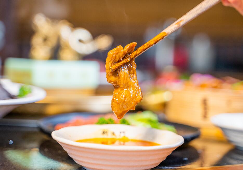 義馬開(kāi)火鍋加盟店怎樣進(jìn)行科學(xué)的選址？
